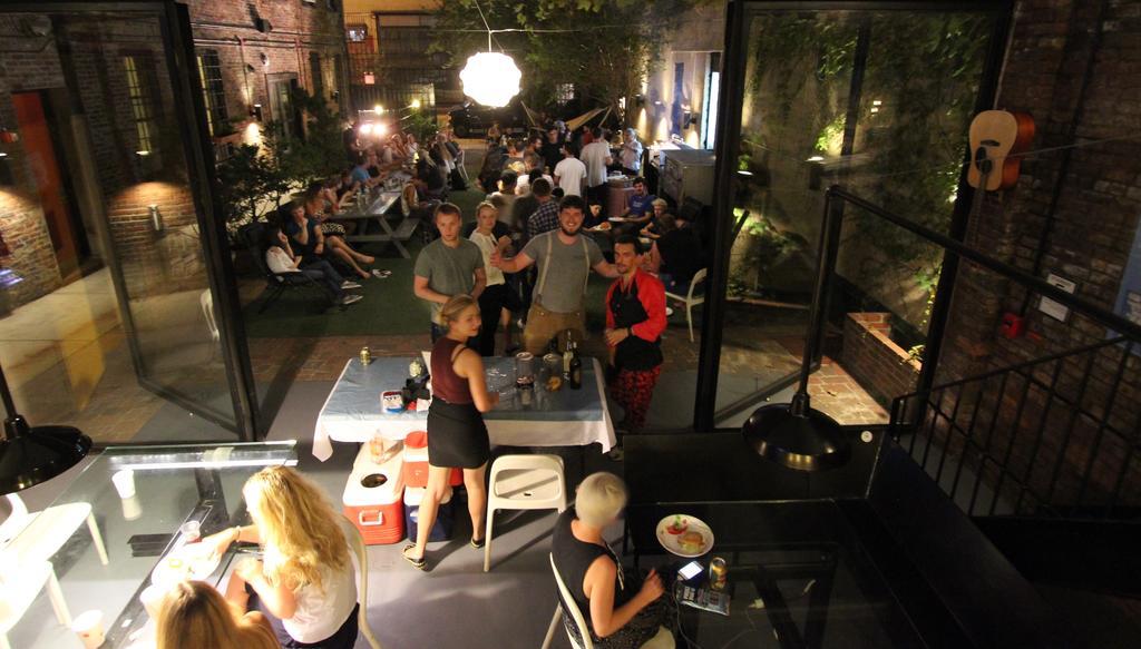 Hostal Loft Nueva York