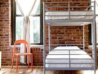 Loft Hostal