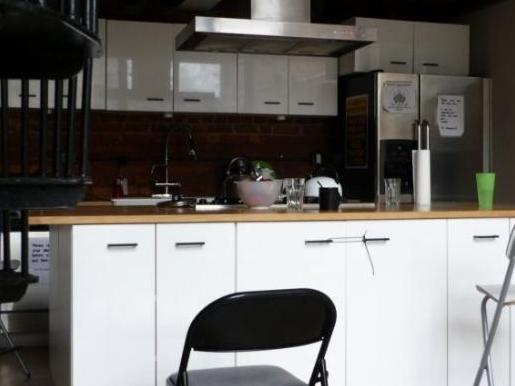 Loft Hostal Nueva York