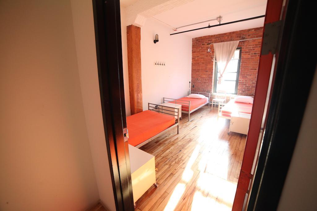 Hostal Loft Nueva York