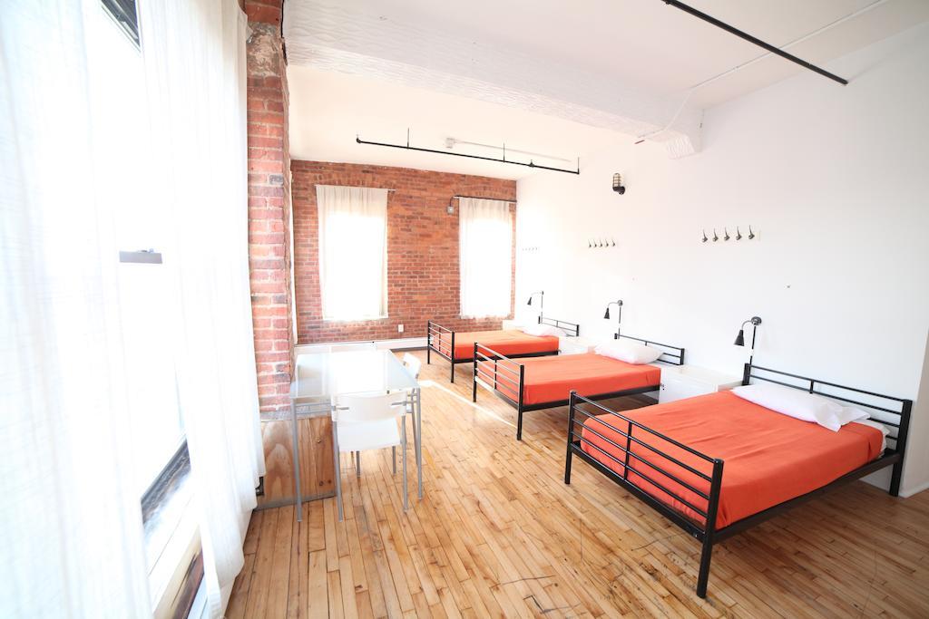 Hostal Loft