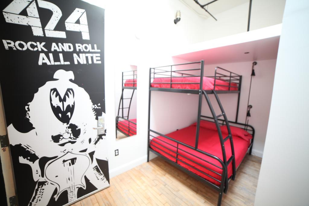 Loft Nueva York