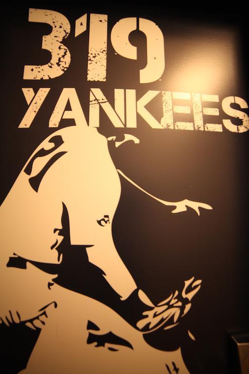 Loft Nueva York